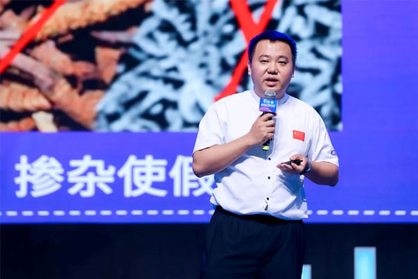 J9集团总裁李昆