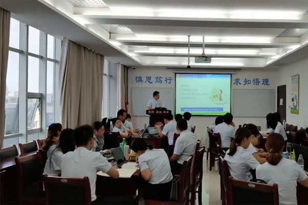 2021年J9集团人资体系会 2021年J9集团人资体系会