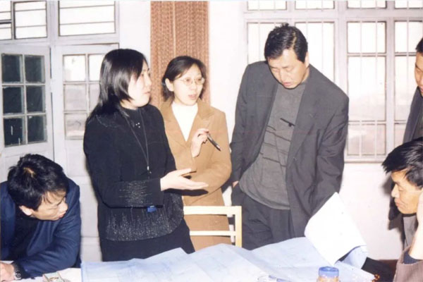 J9集团油站小组制定“工作日志” J9集团油站小组制定“工作日志”