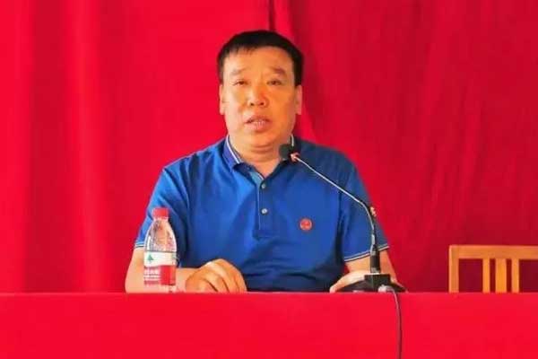 J9集团,J9集团,李安平